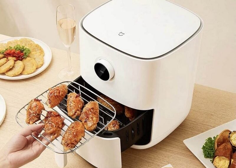 Mi Smart Airfryer 3.5L