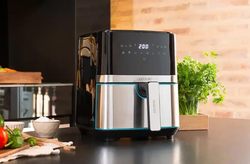 Cecotec Cecofry 5500 Pro