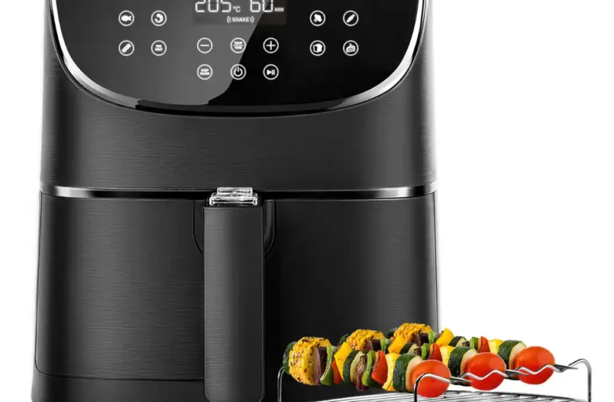 Cosori Premium 5.5L chef edition