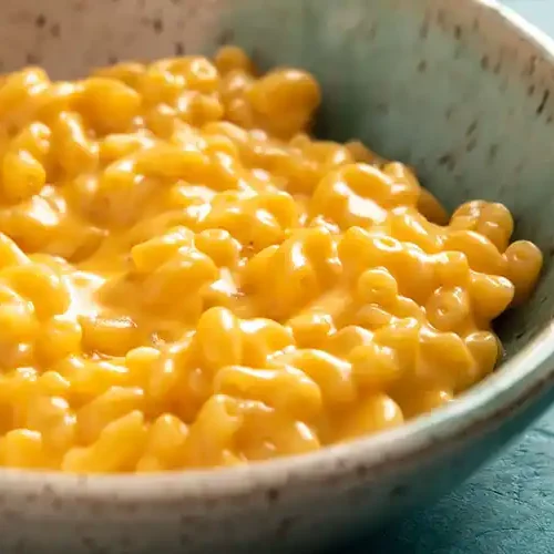 mac and cheese