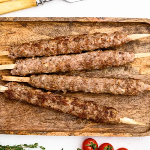 kebab de tarnera