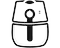 logo airfryermasters.com